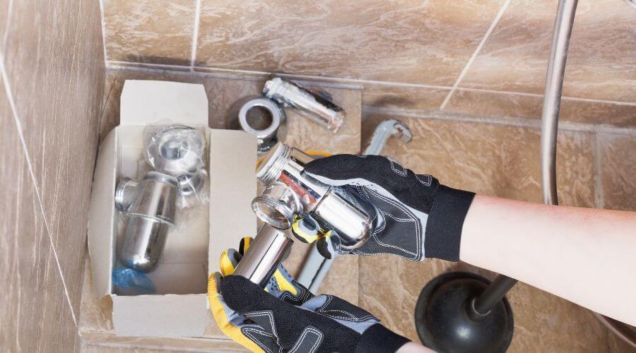 Expert tile roof repair services in Walton, IN